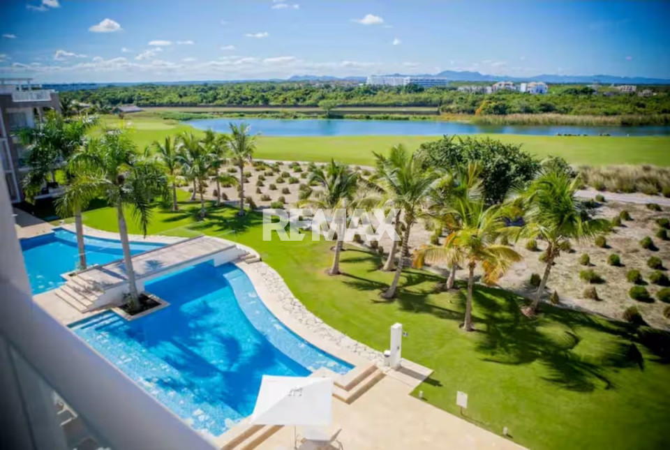 Apartment en HIGÜEY, PUNTA CANA