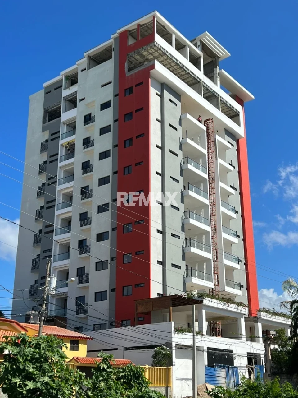 Apartamento en SANTO DOMINGO ESTE, REPARTO LOS TRES OJOS