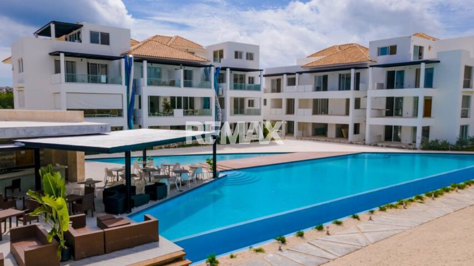 Apartamento en HIGÜEY, PUNTA CANA