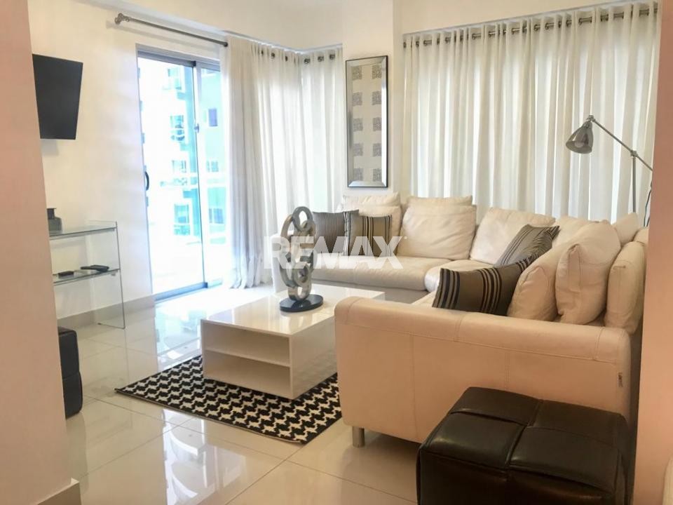 Apartamento en SANTO DOMINGO DE GUZMÁN, PIANTINI