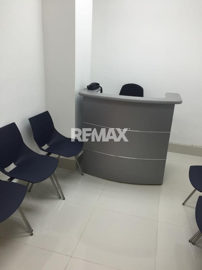 Commercial Space en SANTO DOMINGO DE GUZMÁN, LOS PRADOS
