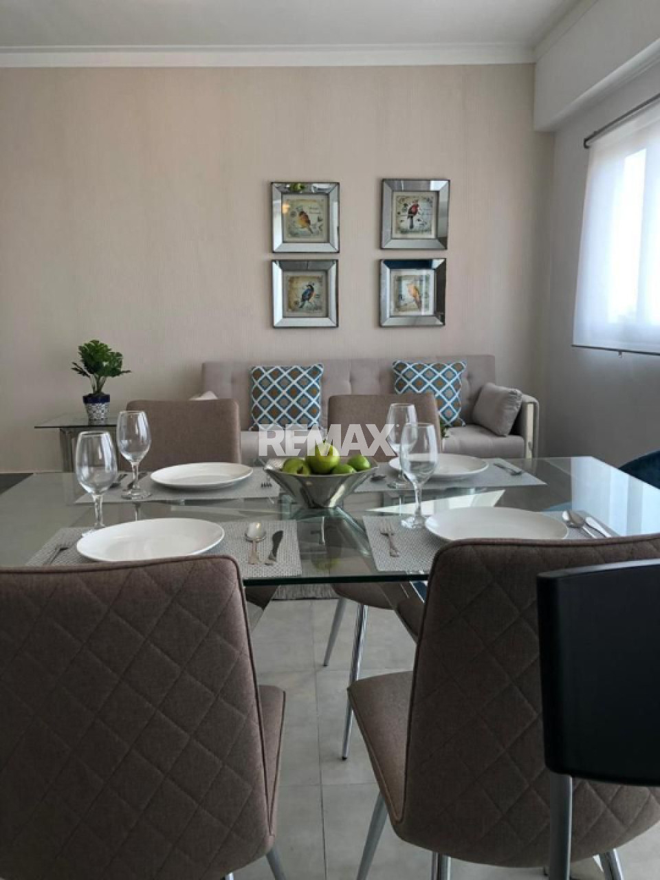 Apartment en SANTO DOMINGO DE GUZMÁN, ENSANCHE SERRALLES