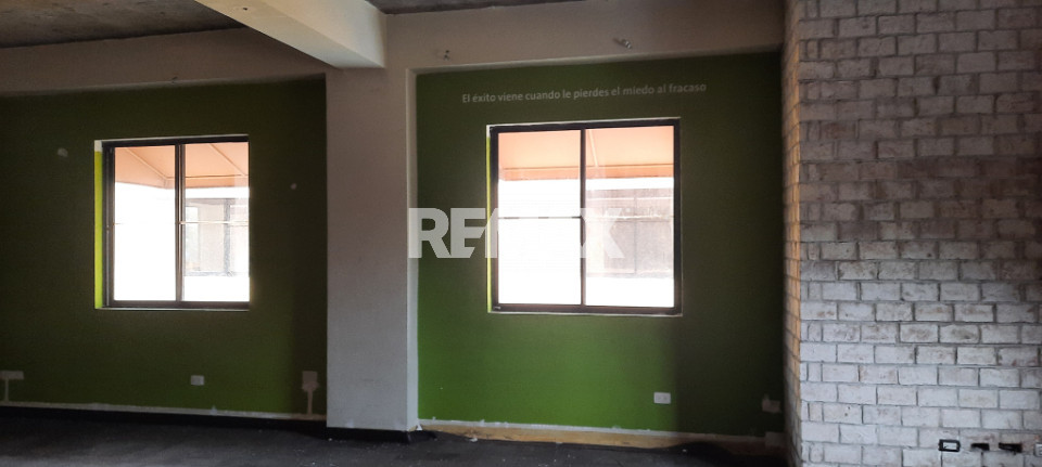 Commercial Space en SANTO DOMINGO DE GUZMÁN, GAZCUE