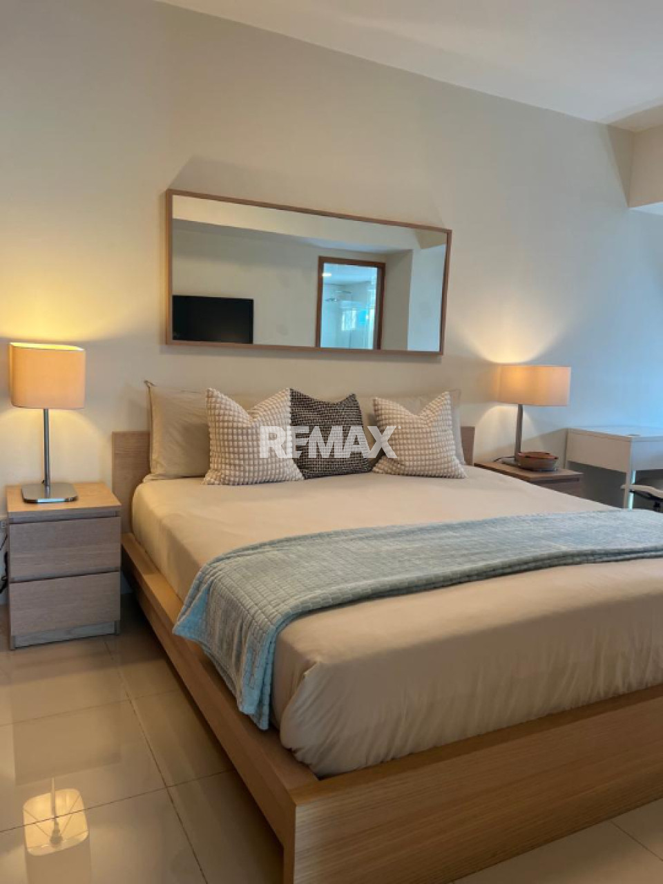 Apartamento en SANTO DOMINGO DE GUZMÁN, MIRADOR SUR