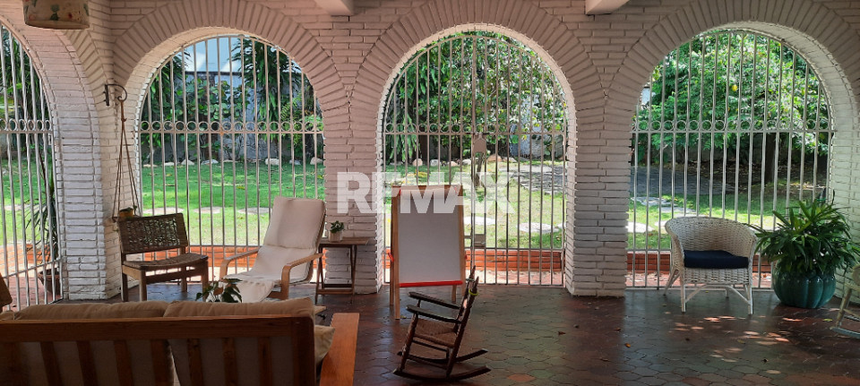 Casa en SANTO DOMINGO DE GUZMÁN, GAZCUE