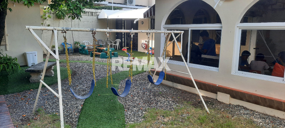 Casa en SANTO DOMINGO DE GUZMÁN, Ensanche Julieta