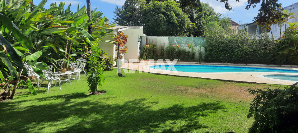 Casa en SANTO DOMINGO DE GUZMÁN, ARROYO HONDO