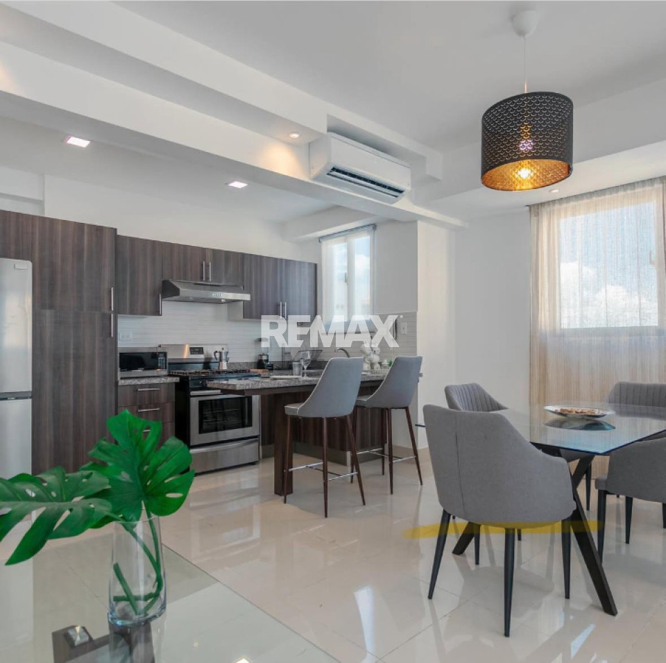 Apartamento en SANTO DOMINGO DE GUZMÁN, ENSANCHE NACO