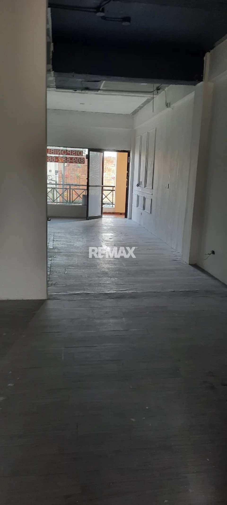 Commercial Space en SANTO DOMINGO DE GUZMÁN, GAZCUE