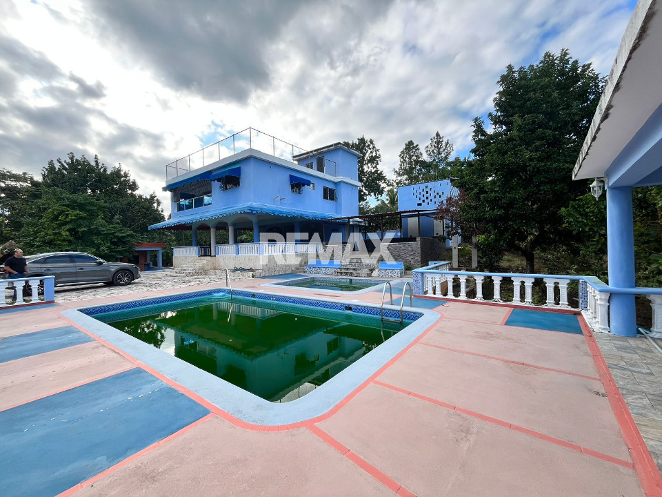 Finca en SAN CRISTÓBAL, VILLA ALTAGRACIA
