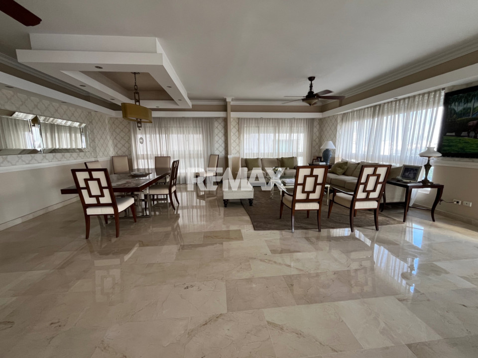 Apartamento en SANTO DOMINGO DE GUZMÁN, LOS CACICAZGOS