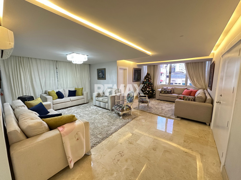 Apartamento en ENSANCHE NACO, SANTO DOMINGO DE GUZMÁN