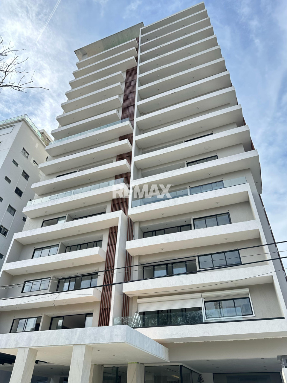 Proyecto de Apartamento en SANTO DOMINGO DE GUZMÁN, BELLA VISTA