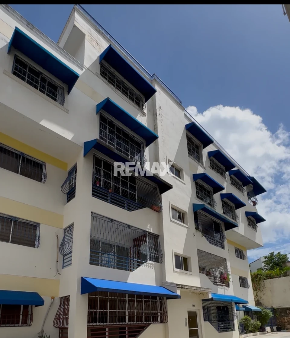 Apartamento en SANTO DOMINGO DE GUZMÁN, Viejo Arroyo Hondo