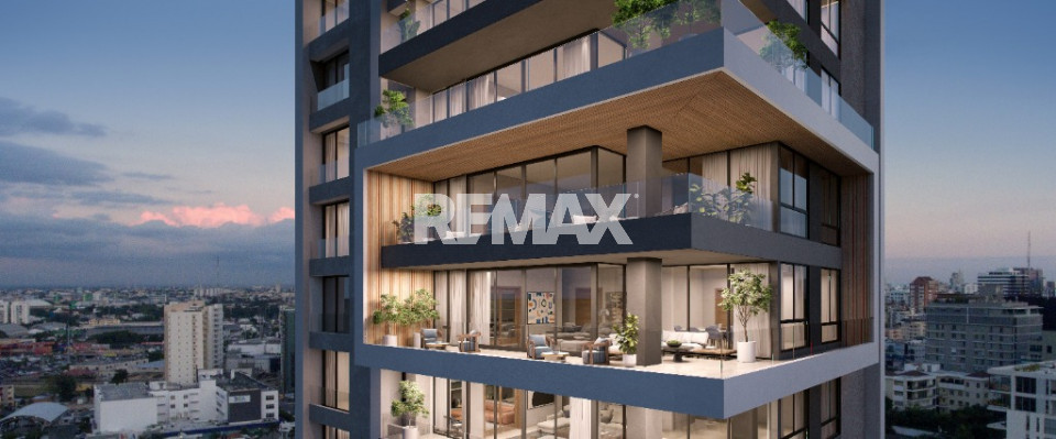 Proyecto de Apartamento en SANTO DOMINGO DE GUZMÁN, PIANTINI