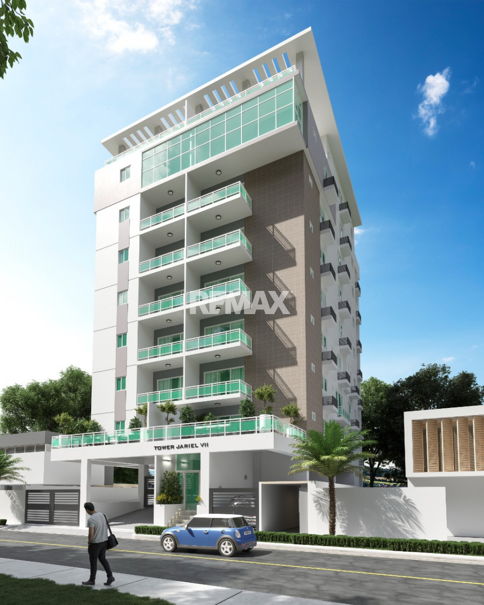 Project en SANTO DOMINGO DE GUZMÁN, MIRADOR NORTE