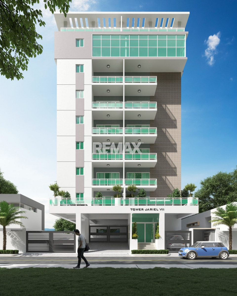 Project en SANTO DOMINGO DE GUZMÁN, MIRADOR NORTE