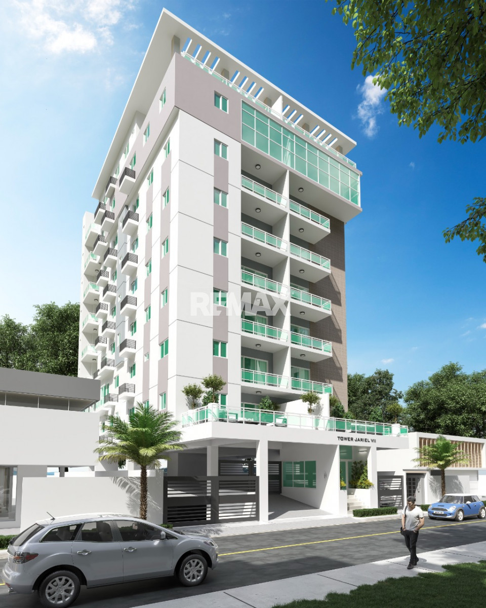 Project en SANTO DOMINGO DE GUZMÁN, MIRADOR NORTE