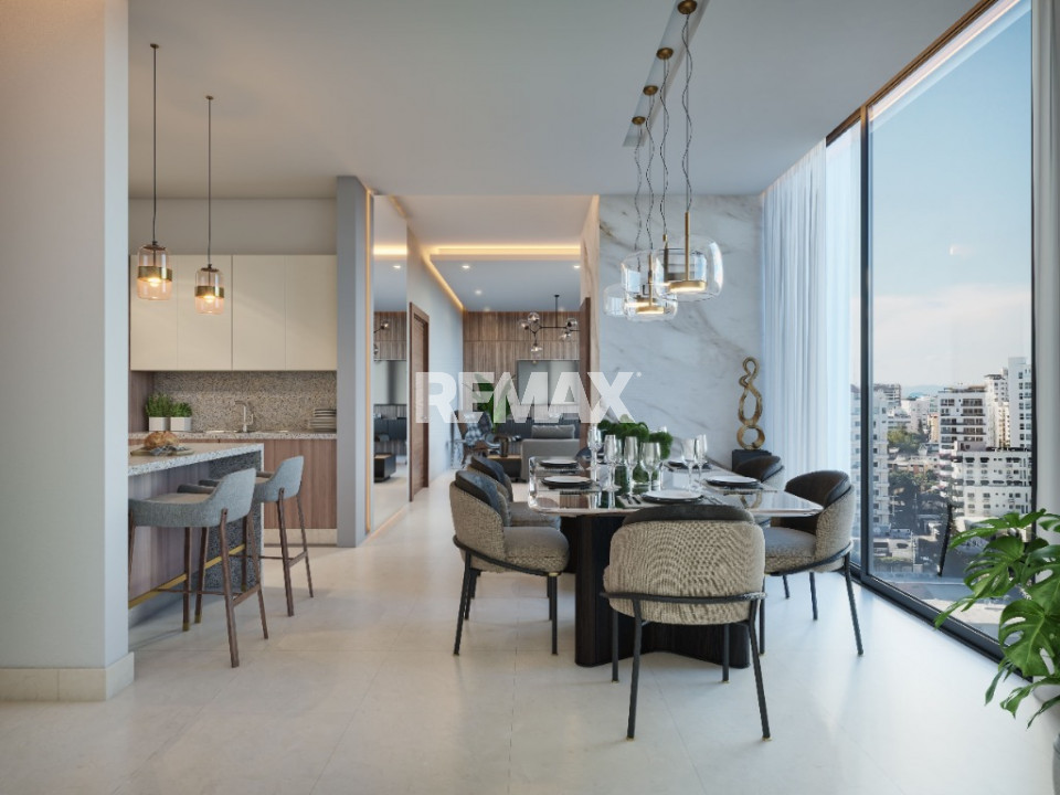 Proyecto de Apartamento en SANTO DOMINGO DE GUZMÁN, LA ESPERILLA