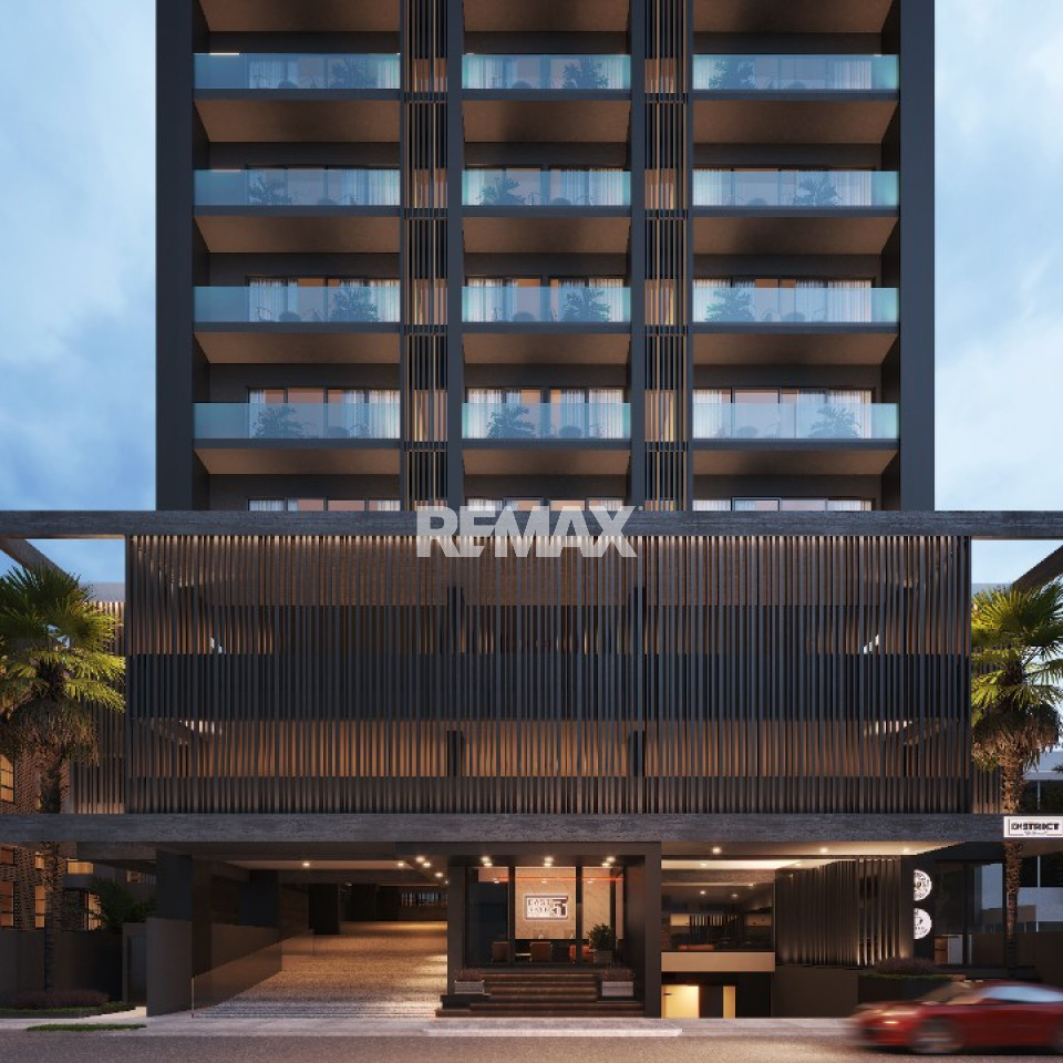 Proyecto de Apartamento en SANTO DOMINGO ESTE, ENSANCHE OZAMA