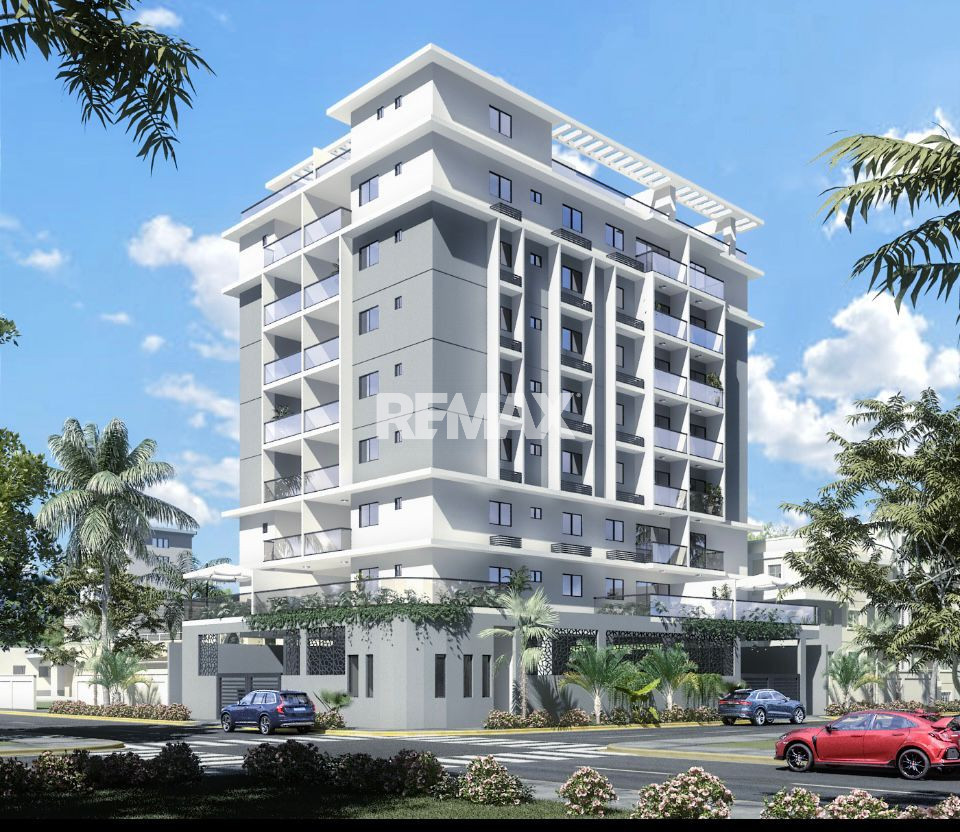 Proyecto de Apartamento en SANTO DOMINGO DE GUZMÁN, EL MILLÓN