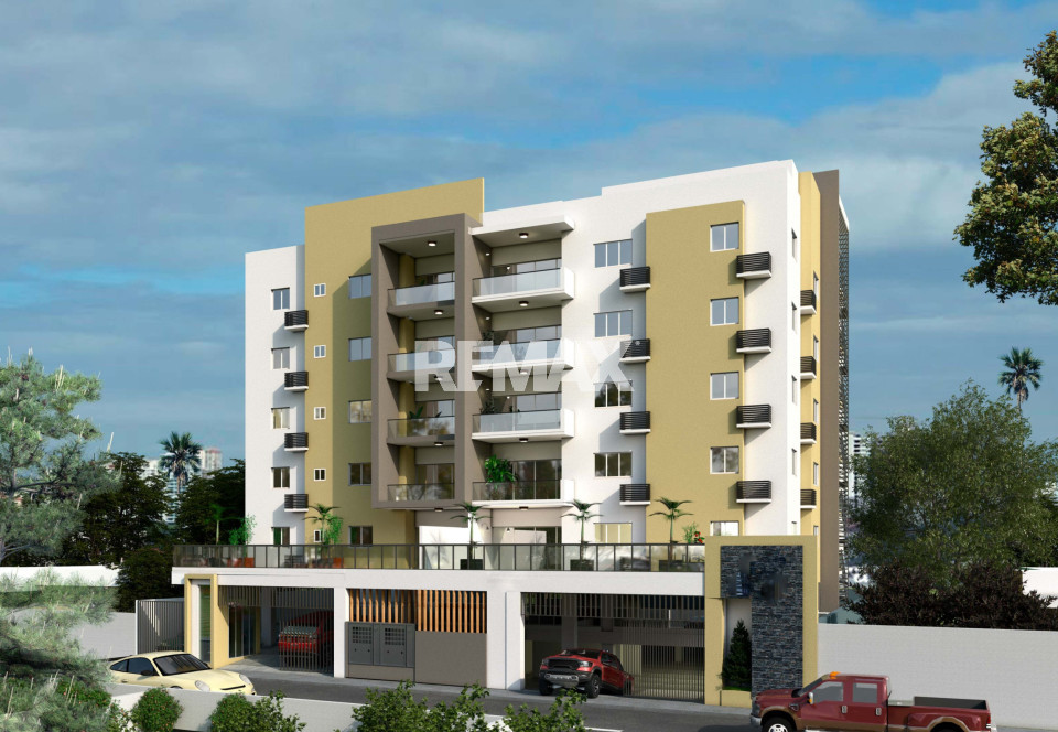 Proyecto de Apartamento en SANTO DOMINGO DE GUZMÁN, MATA HAMBRE