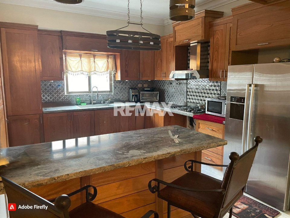 Apartamento en SANTO DOMINGO ESTE, ALMA ROSA I