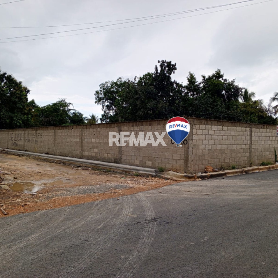 Terreno en LA CALETA, BOCA CHICA