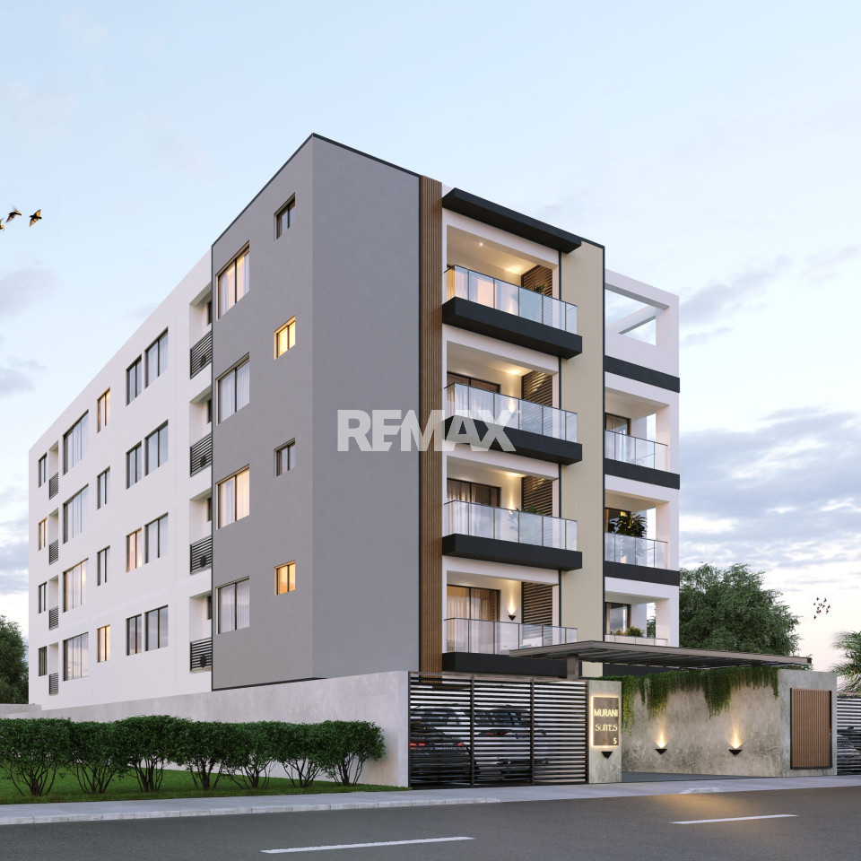 Proyecto de Apartamento en SANTO DOMINGO DE GUZMÁN, ARROYO HONDO