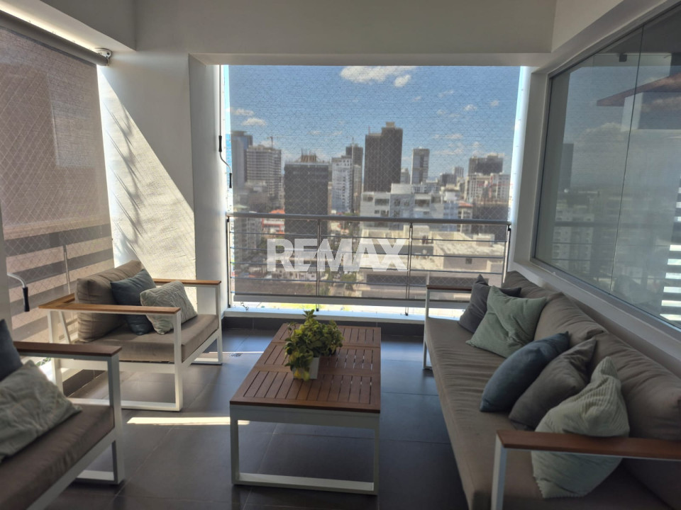 Penthouse en SANTO DOMINGO DE GUZMÁN, PIANTINI