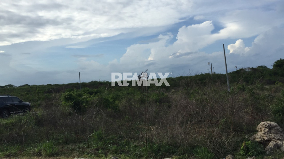 Terreno en BOCA CHICA, BOCA CHICA