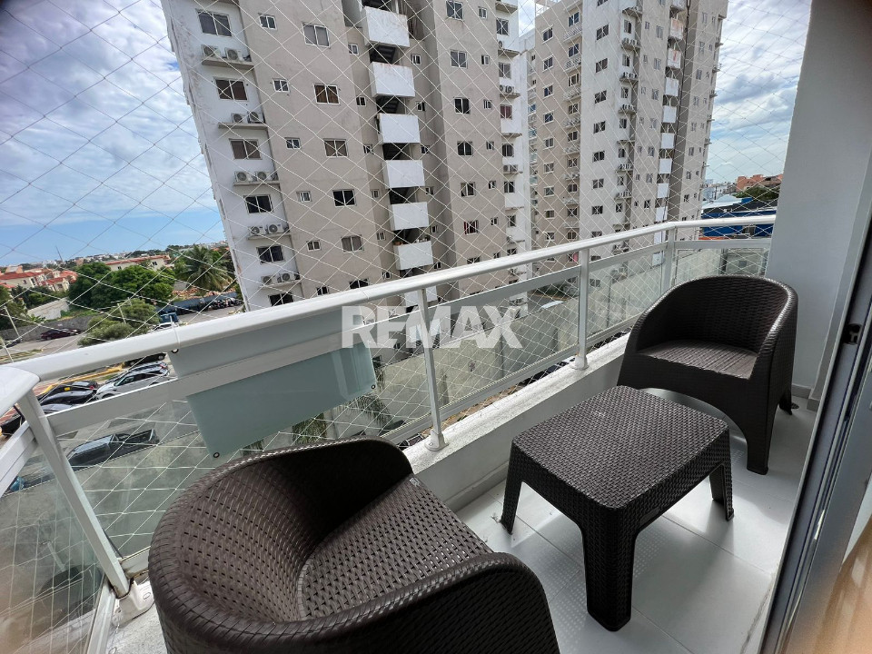 Apartamento en SANTO DOMINGO ESTE, RESIDENCIAL AMANDA II