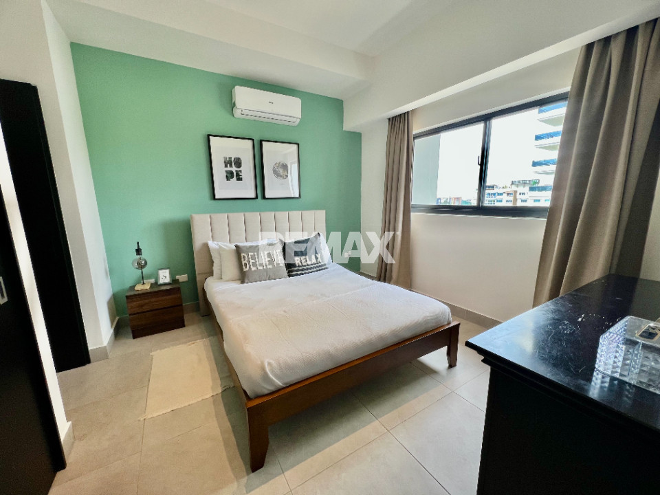 Apartment en SANTO DOMINGO DE GUZMÁN, LA ESPERILLA