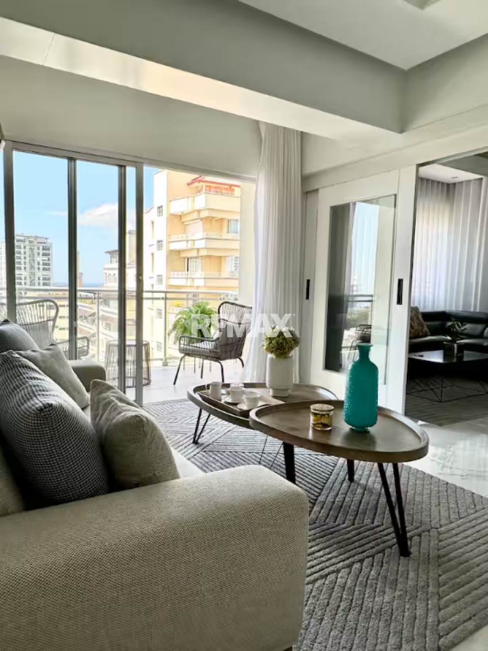Apartamento en SANTO DOMINGO DE GUZMÁN, LA ESPERILLA