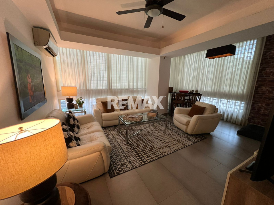 Apartamento en SANTO DOMINGO DE GUZMÁN, PIANTINI