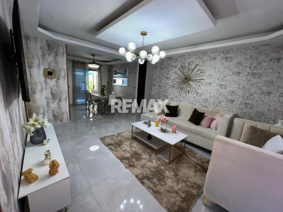 Apartamento en SANTO DOMINGO ESTE, RESIDENCIAL BRISA ORIENTAL II