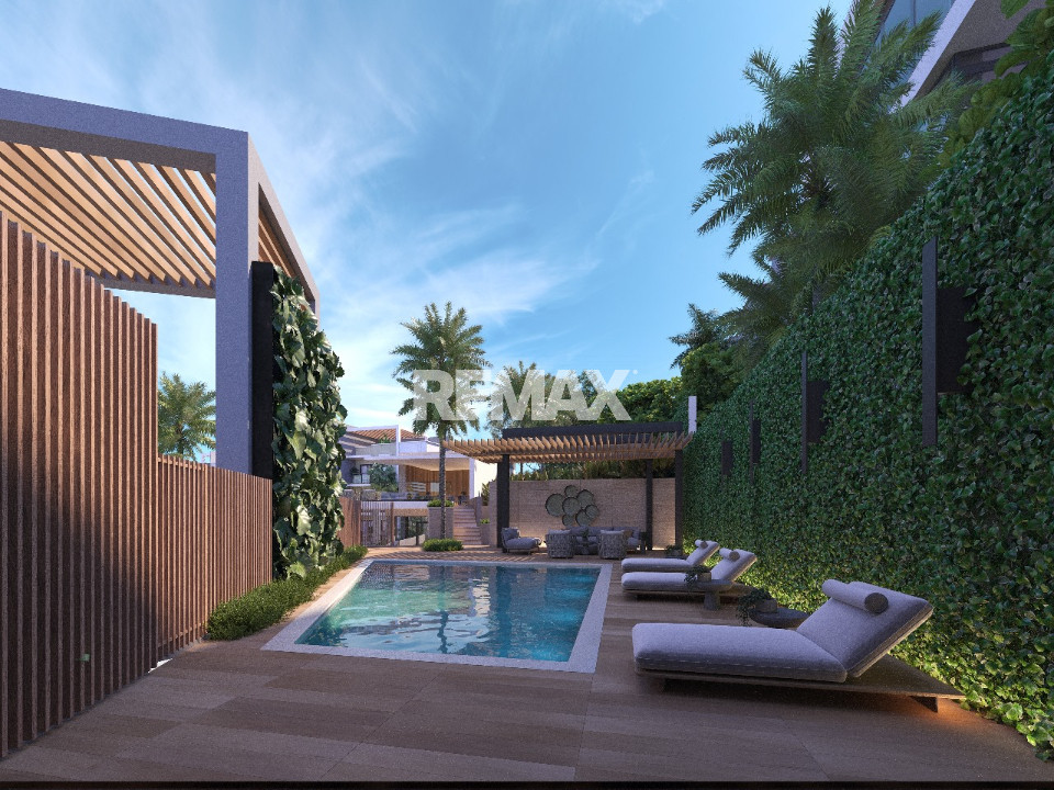 Proyecto de Apartamento en SANTO DOMINGO DE GUZMÁN, ARROYO MANZANO