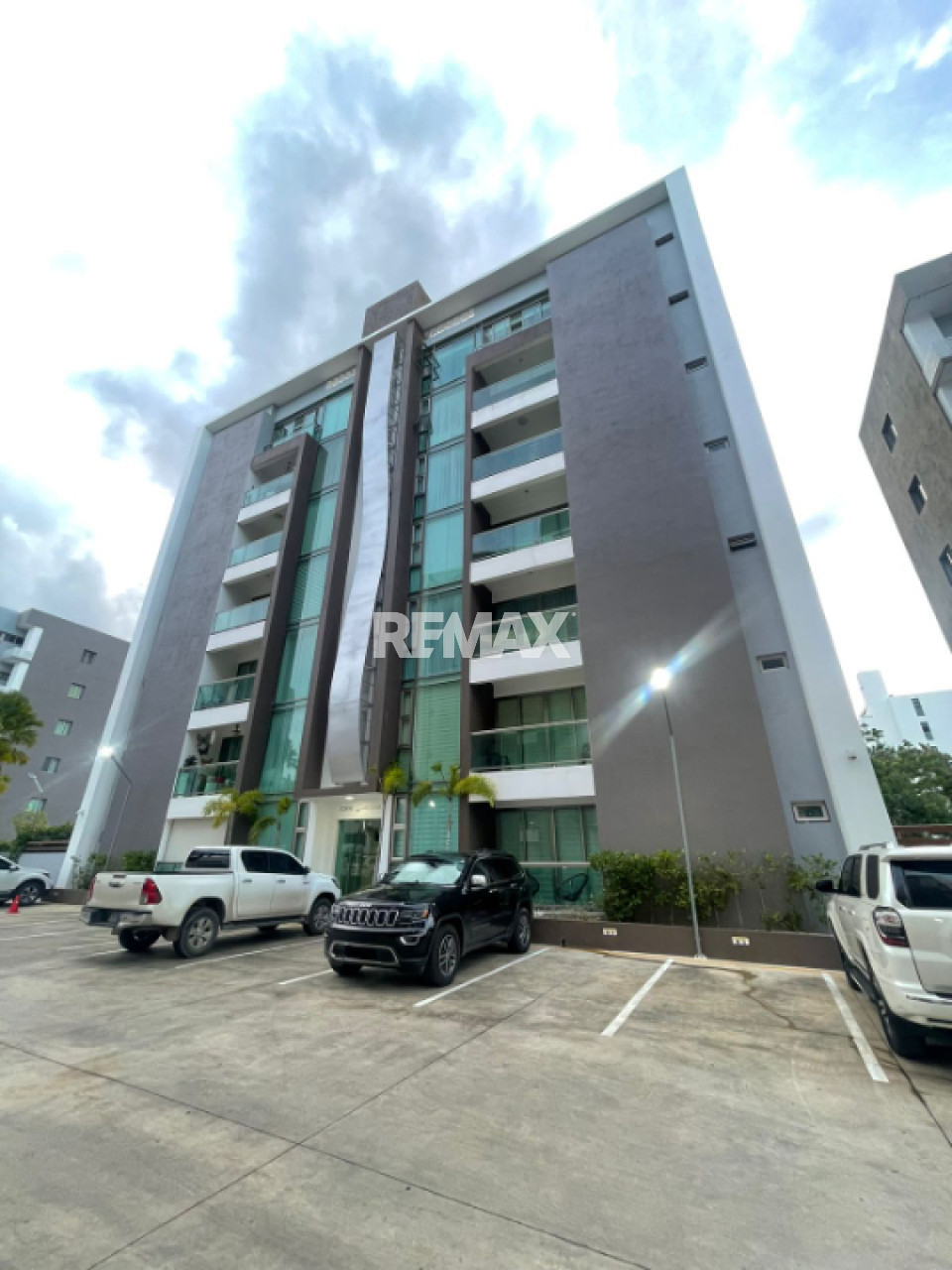Apartamento en SANTIAGO, JARDINES DEL ESTE