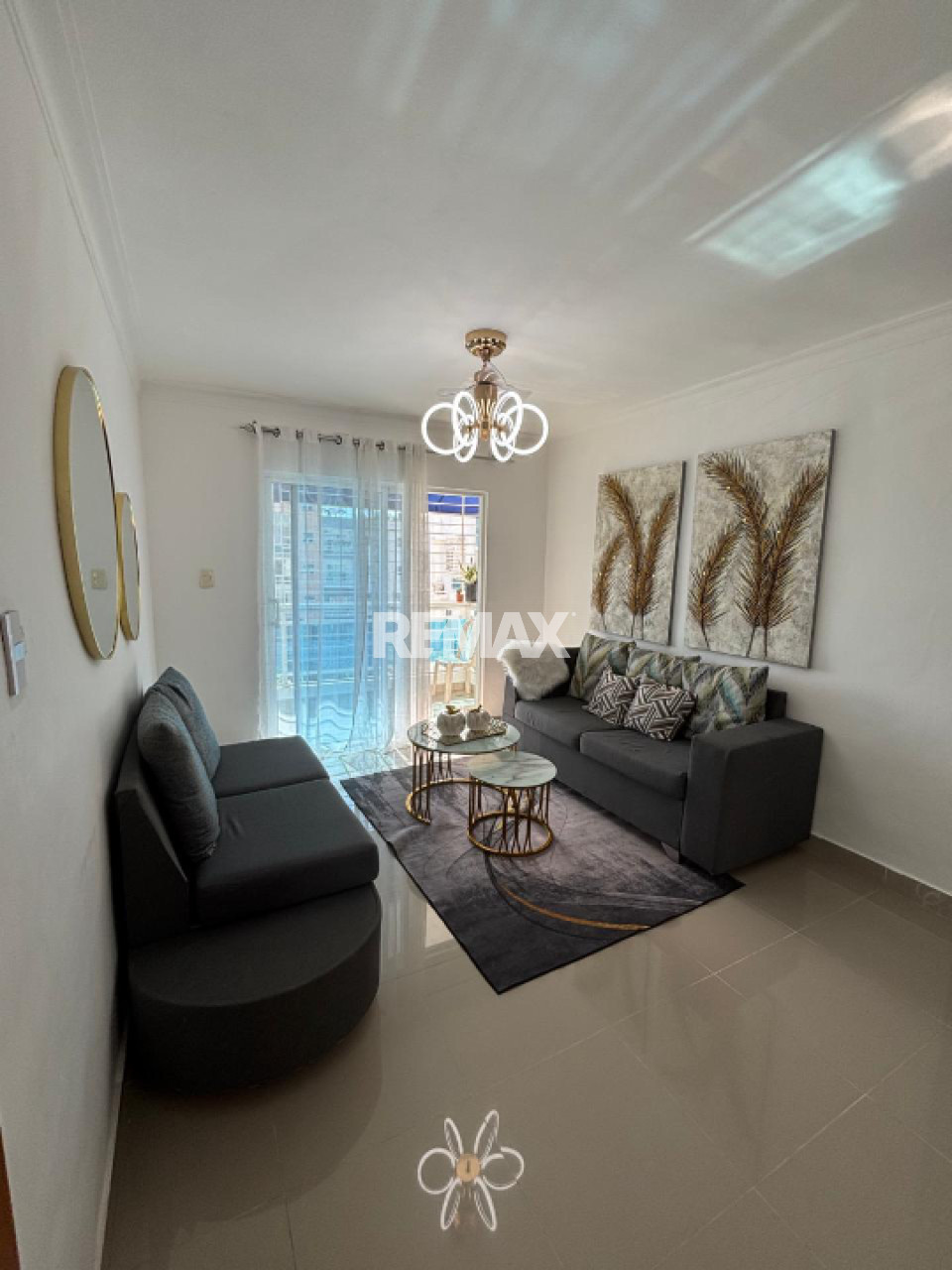 Apartamento en SANTO DOMINGO NORTE, COLINAS DEL ARROYO II