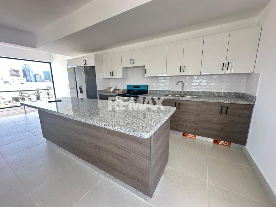 Apartamento en SANTO DOMINGO DE GUZMÁN, URBANIZACION FERNÁNDEZ