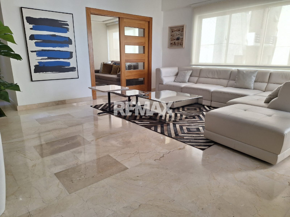 Apartamento en SANTO DOMINGO DE GUZMÁN, PARAÍSO