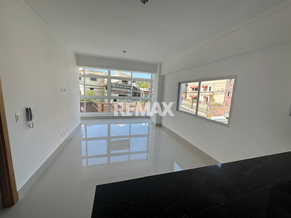 Apartamento en SANTO DOMINGO DE GUZMÁN, COLINAS DE LOS RÍOS