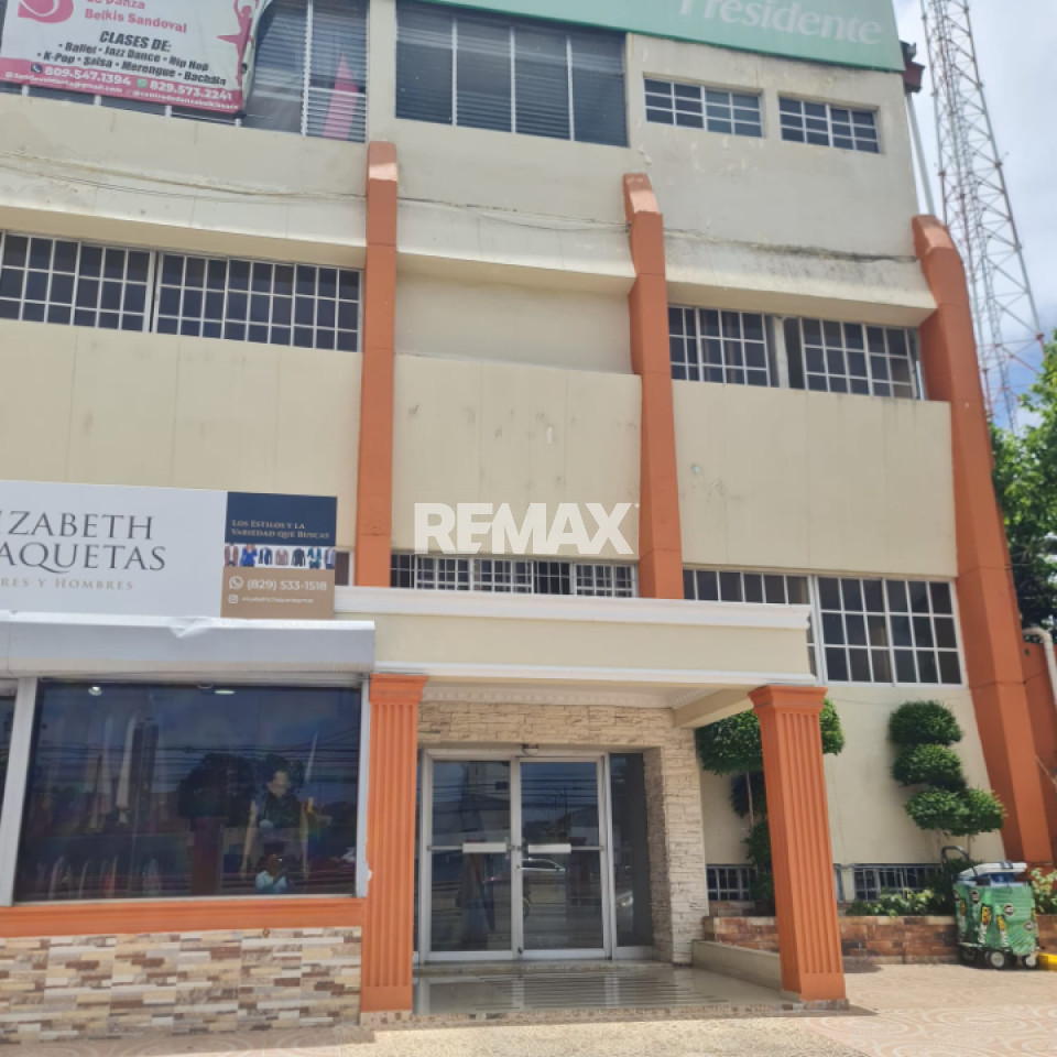 Local Comercial en SANTO DOMINGO DE GUZMÁN, QUISQUEYA