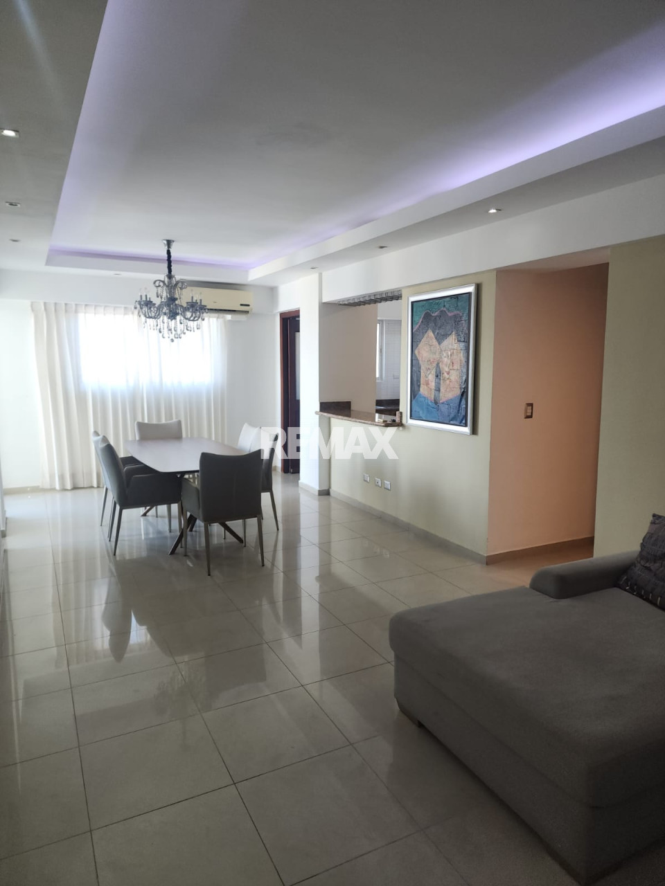 Apartamento en SANTO DOMINGO DE GUZMÁN, ENSANCHE NACO