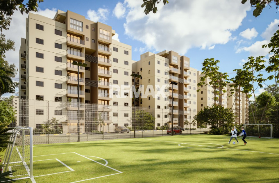 Proyecto en SANTO DOMINGO NORTE, JACOBO MAJLUTA