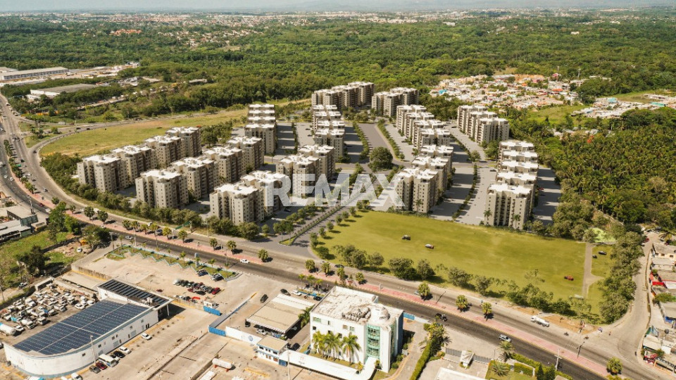 Proyecto en SANTO DOMINGO NORTE, JACOBO MAJLUTA