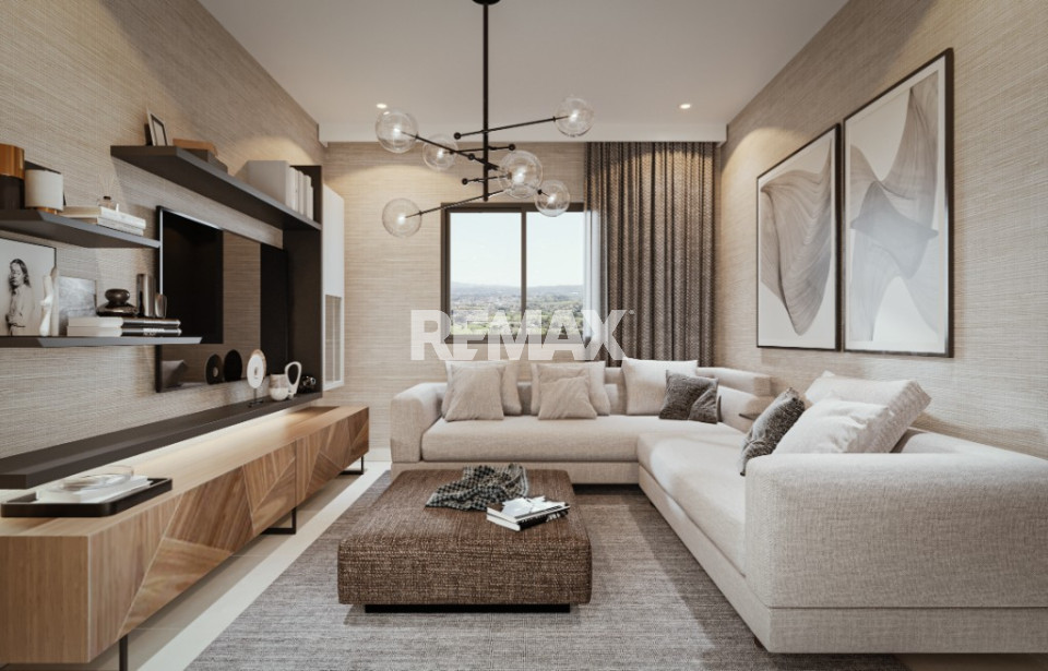 Proyecto en SANTO DOMINGO NORTE, JACOBO MAJLUTA