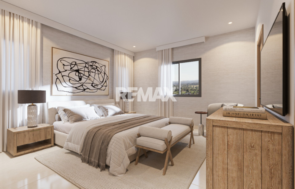 Proyecto en SANTO DOMINGO NORTE, JACOBO MAJLUTA