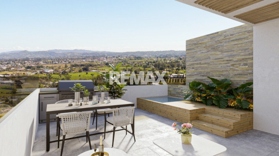 Proyecto en SANTO DOMINGO NORTE, JACOBO MAJLUTA