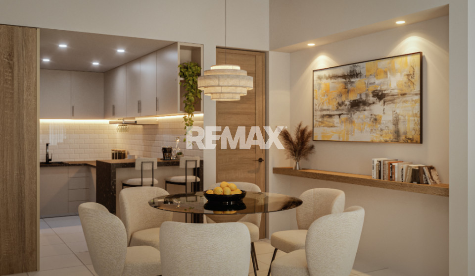 Proyecto en SANTO DOMINGO NORTE, JACOBO MAJLUTA